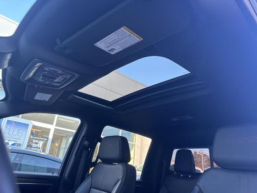 2024 Chevrolet Silverado 2500 High Country