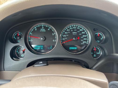 2011 Chevrolet Avalanche 1500 LT