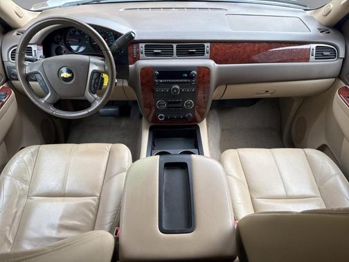 2011 Chevrolet Avalanche 1500 LT