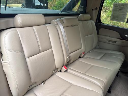 2011 Chevrolet Avalanche 1500 LT