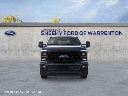 2026 Ford F-350 Lariat Super Duty