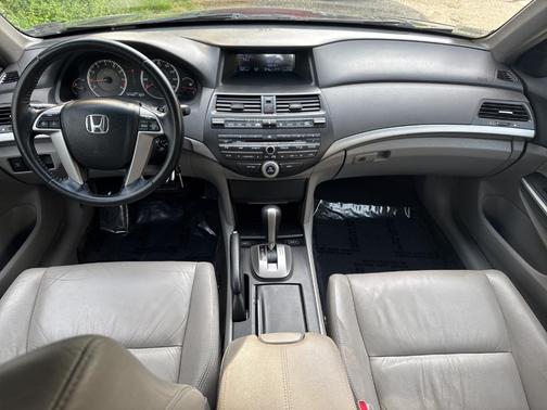 2009 Honda Accord EX-L