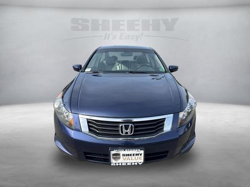 2009 Honda Accord EX-L