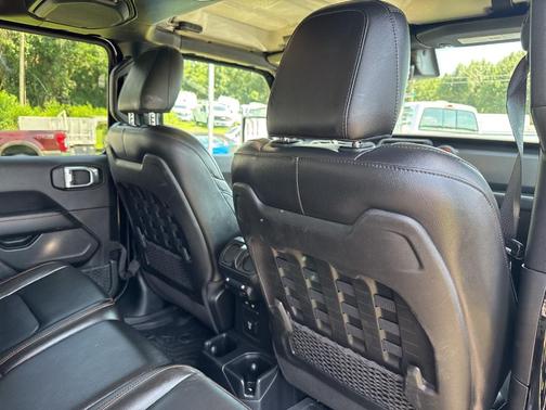 2020 Jeep Gladiator Mojave