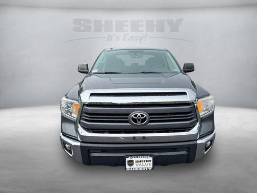 2015 Toyota Tundra SR5