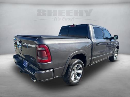 2019 RAM 1500 Limited