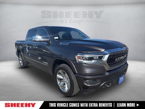 2019 RAM 1500 Limited