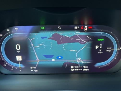 2024 Volvo S90 Recharge Plug-In Hybrid T8 Ultimate