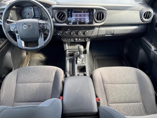 2019 Toyota Tacoma TRD Off Road