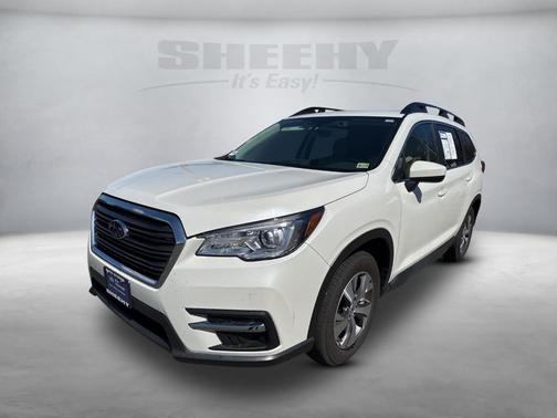2022 Subaru Ascent Premium 8-Passenger