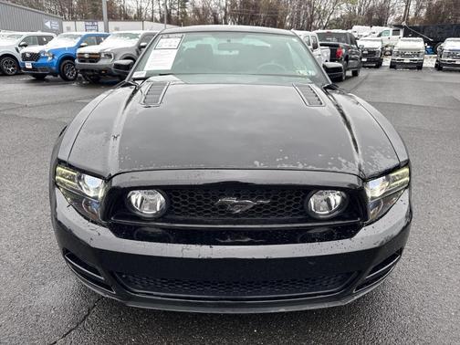 2013 Ford Mustang GT