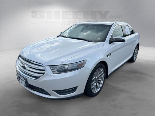 2014 Ford Taurus Limited