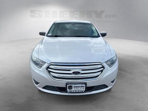 2014 Ford Taurus Limited