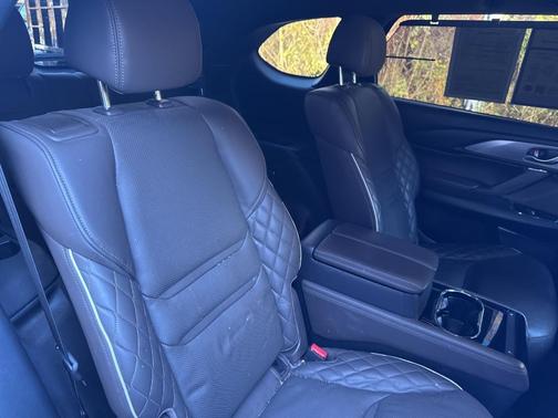 2021 Mazda CX-9 Signature