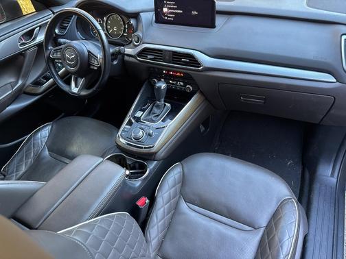 2021 Mazda CX-9 Signature