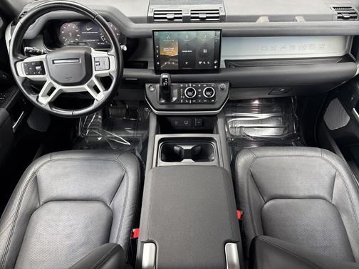 2023 Land Rover Defender S