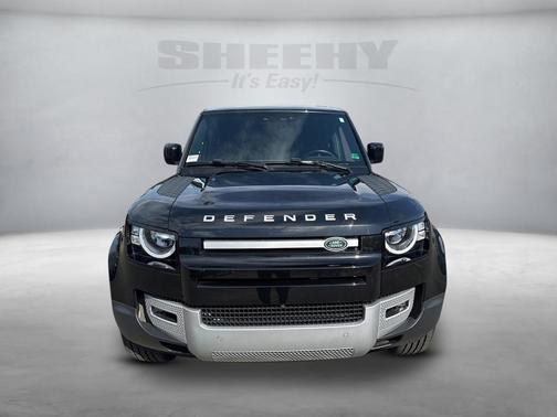 2023 Land Rover Defender S