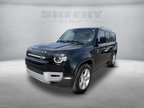 2023 Land Rover Defender S
