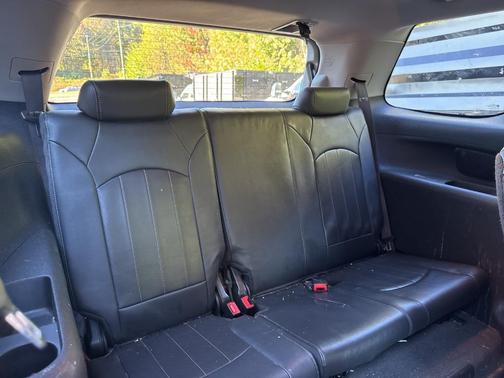 2014 GMC Acadia Denali