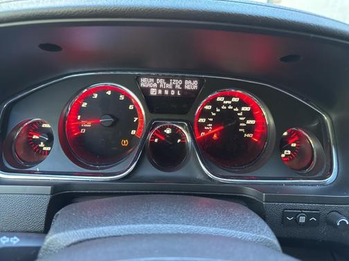 2014 GMC Acadia Denali