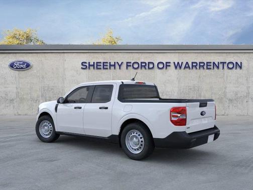2025 Ford Maverick XL
