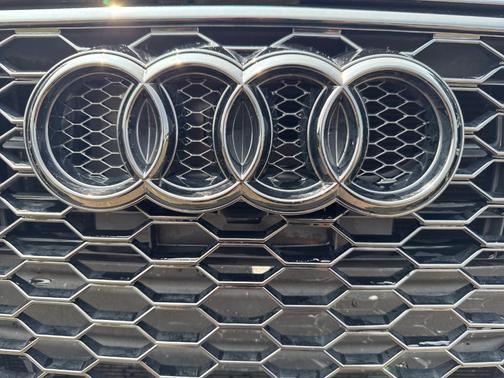 2016 Audi A6 3.0T Premium Plus