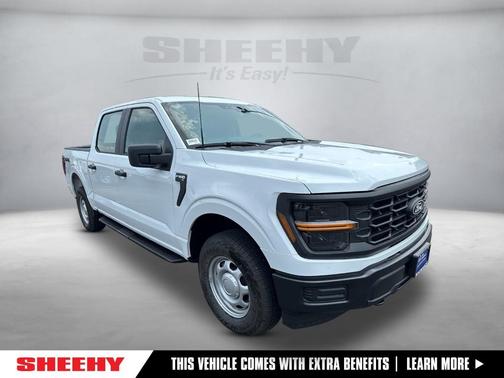 2024 Ford F-150 XL