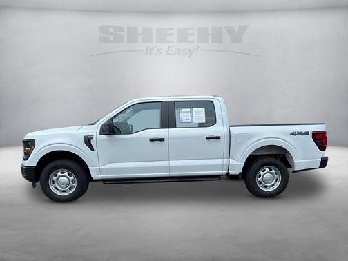 2024 Ford F-150 XL