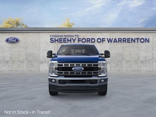 2026 Ford F-250 XLT