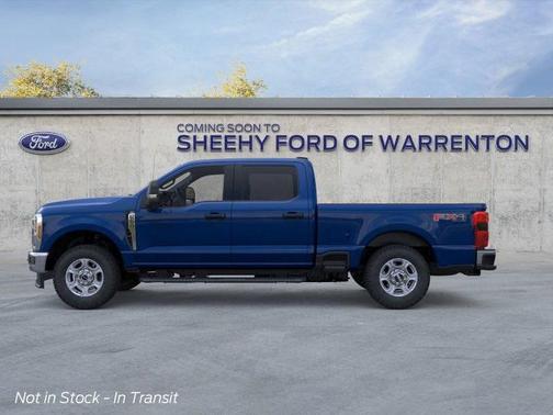2026 Ford F-250 XLT