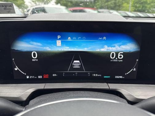 Ebony Black 2023 Kia Telluride SX-Prestige X-Pro