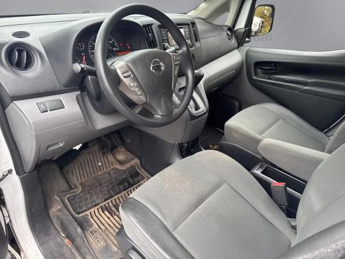 2019 Nissan NV200 S