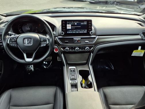 2022 Honda Accord Sport 2.0T