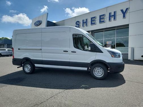 2025 Ford Transit-250 148 WB Medium Roof Cargo