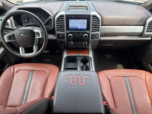 2020 Ford F-350 King Ranch