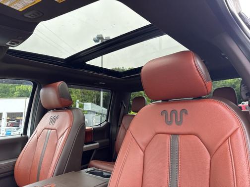2020 Ford F-350 King Ranch