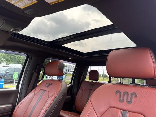 2020 Ford F-350 King Ranch