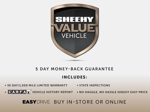 2015 Lincoln Navigator Base