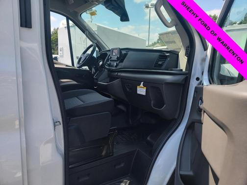 2024 Ford Transit-350 Base