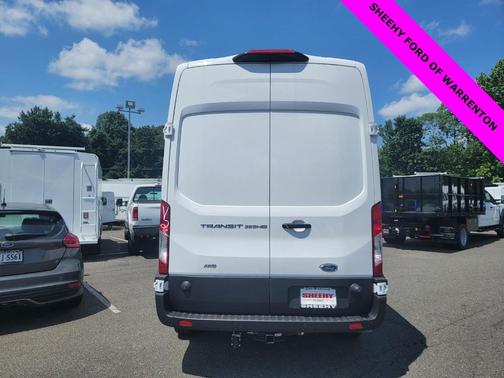 2024 Ford Transit-350 Base