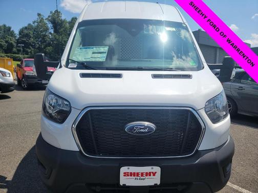2024 Ford Transit-350 Base