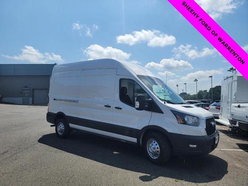 2024 Ford Transit-350 Base