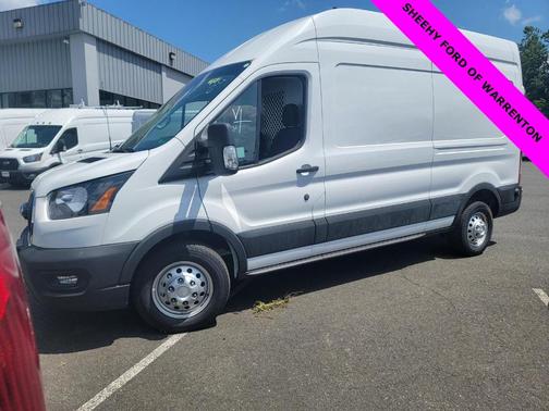 2024 Ford Transit-350 Base