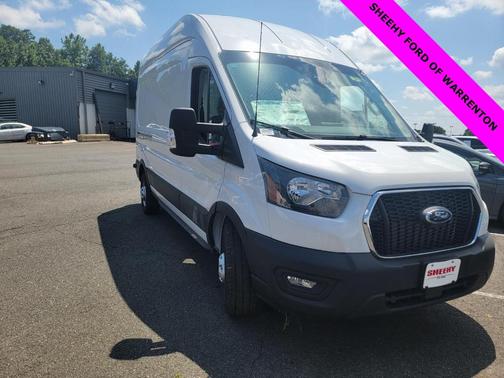 2024 Ford Transit-350 Base