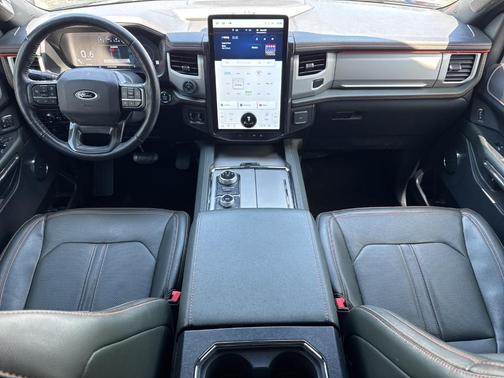 2022 Ford Expedition Timberline