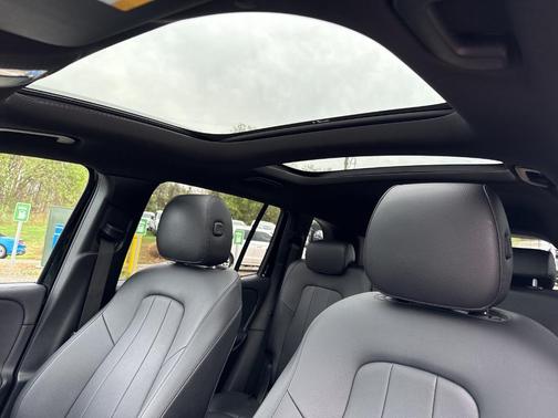 2021 Mercedes-Benz GLB 250 Base 4MATIC