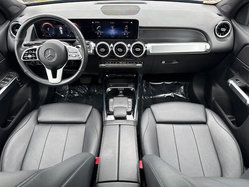 2021 Mercedes-Benz GLB 250 Base 4MATIC