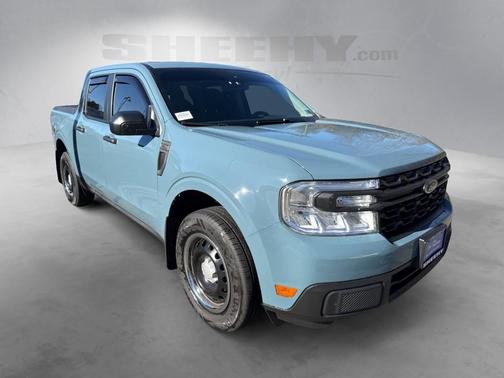 2023 Ford Maverick XL