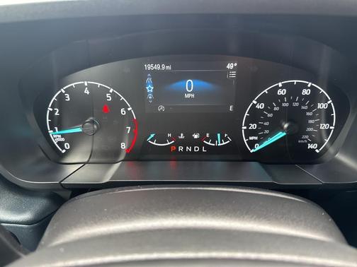 2023 Ford Maverick XL