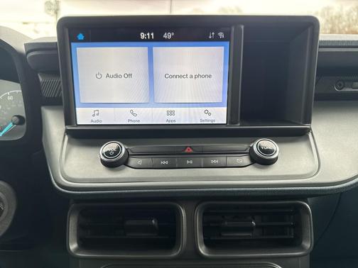 2023 Ford Maverick XL